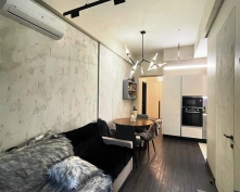 Купить двухкомнатную квартиру в Москве, Парковая 12-я ул