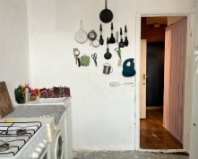 Купить двухкомнатную квартиру в Москве, Подъёмный переулок