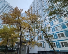 Купить трехкомнатную квартиру в Москве, Новочеркасский б-р