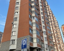 Купить трехкомнатную квартиру в Подмосковье, Победы пр-кт