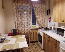 Купить трехкомнатную квартиру в Подмосковье, Генерала Дементьева ул