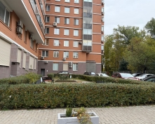 Купить двухкомнатную квартиру в Москве, Можайское ш