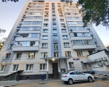 Купить двухкомнатную квартиру в Москве, Коштоянца ул