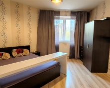 Купить трехкомнатную квартиру в Москве, Нижегородская ул