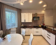 Купить двухкомнатную квартиру в Подмосковье, Пролетарская ул