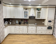 Купить четырехкомнатную квартиру в Подмосковье, Космонавтов б-р