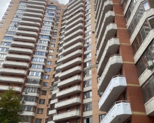 Купить четырехкомнатную квартиру в Москве, Алабяна ул