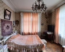 Купить трехкомнатную квартиру в Москве, Бочкова ул