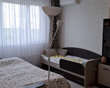 Купить однокомнатную квартиру в Москве, Мелиховская ул