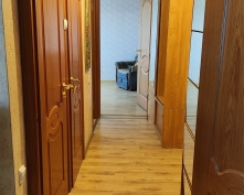 Купить двухкомнатную квартиру в Подмосковье, Железнодорожная ул