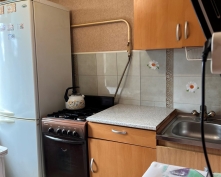 Купить двухкомнатную квартиру в Москве, Сходненская ул