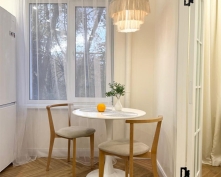 Купить двухкомнатную квартиру в Москве, Ломоносовский пр-кт