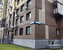 Купить двухкомнатную квартиру в Подмосковье, Рассветная ул