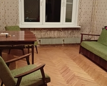 Купить однокомнатную квартиру в Подмосковье, 2-й Первомайский проезд