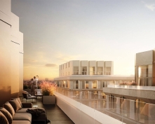 Купить трехкомнатную квартиру в Москве, Садовническая ул