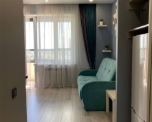 Купить однокомнатную квартиру в Москве, Георгиевский пр-кт