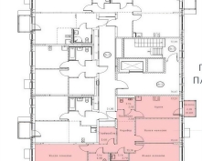 Купить трехкомнатную квартиру в Москве, Ленинградское ш