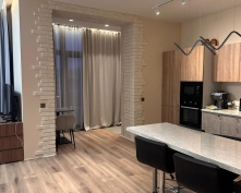 Купить однокомнатную квартиру в Москве, Троицкий б-р