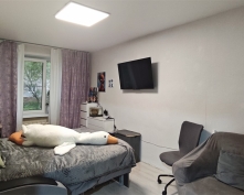 Купить однокомнатную квартиру в Подмосковье, Сосновая ул