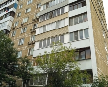 Купить трехкомнатную квартиру в Москве, Пушкинская ул