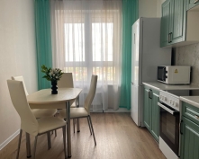 Купить двухкомнатную квартиру в Подмосковье, 2-й кв-л