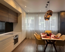 Купить трехкомнатную квартиру в Подмосковье, Ивановская ул