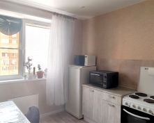 Купить двухкомнатную квартиру в Подмосковье, Западный мкр