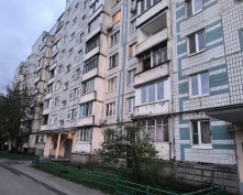 Купить трехкомнатную квартиру в Подмосковье, Новомытищинский пр-кт