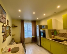 Купить однокомнатную квартиру в Подмосковье, Ветеранов проезд