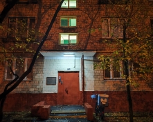 Купить однокомнатную квартиру в Москве, Вяземская ул