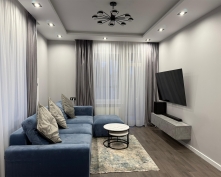 Купить двухкомнатную квартиру в Москве, Варшавское ш