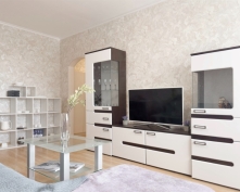 Купить двухкомнатную квартиру в Москве, Олимпийский пр-кт