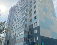 Купить трехкомнатную квартиру в Москве, Судостроительная ул