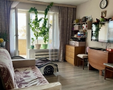 Купить двухкомнатную квартиру в Москве, Погонный проезд