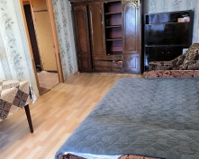 Купить двухкомнатную квартиру в Москве, Норильская ул