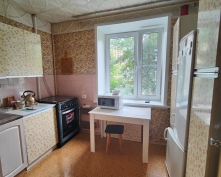 Купить двухкомнатную квартиру в Подмосковье, Б.Учительская ул