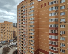 Купить однокомнатную квартиру в Москве, Лазурная ул