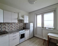 Купить однокомнатную квартиру в Москве, Капотня 5-й кв-л