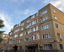Купить двухкомнатную квартиру в Подмосковье, Турова ул