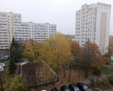 Купить двухкомнатную квартиру в Москве, Изюмская ул