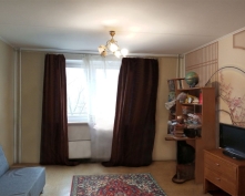 Купить трехкомнатную квартиру в Москве, Липецкая ул