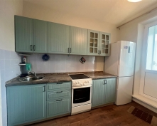 Купить однокомнатную квартиру в Москве, Академика Глушко ул