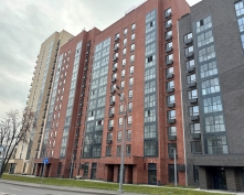 Купить трехкомнатную квартиру в Москве, Краснодонская ул