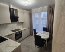 Купить однокомнатную квартиру в Подмосковье, Подмосковный кв-л