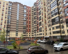 Купить однокомнатную квартиру в Подмосковье, Просвещения ул