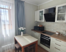 Купить однокомнатную квартиру в Москве, Боровское ш