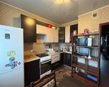 Купить двухкомнатную квартиру в Москве, Тихорецкий б-р