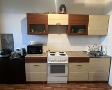 Купить однокомнатную квартиру в Москве, Мичуринский пр-кт