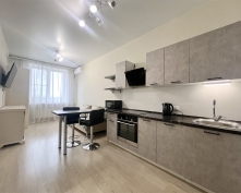 Купить однокомнатную квартиру в Москве, Медовая Долина ул