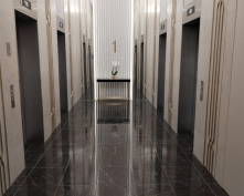 Купить однокомнатную квартиру в Москве, Академика Королева ул